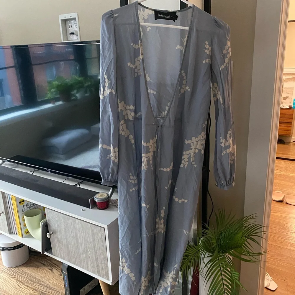 Realisation Par violette dress - Picture 2 of 4